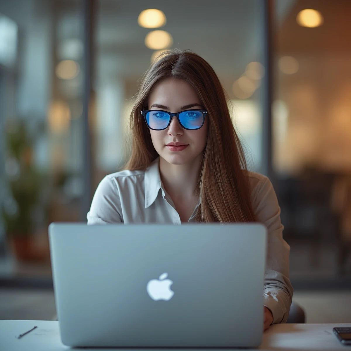 Lentes para Pantallas