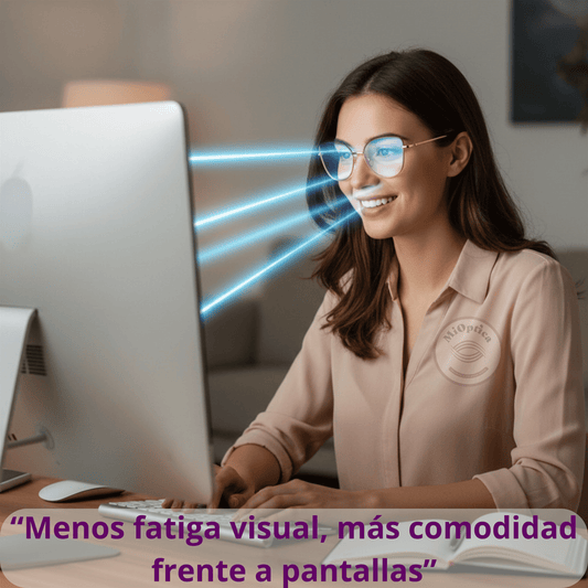 Armazón Eyes Cat Clip -On MO 002