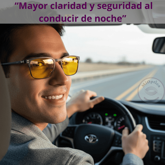 Modelo Orion Clip-On – MO 004