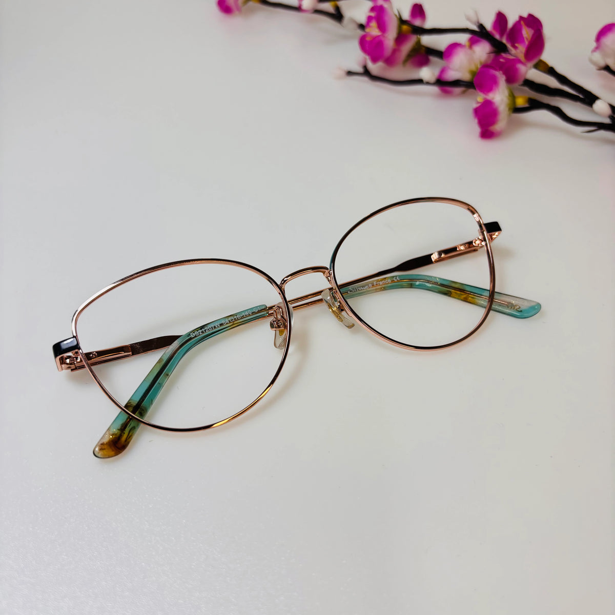 Lentes ópticos