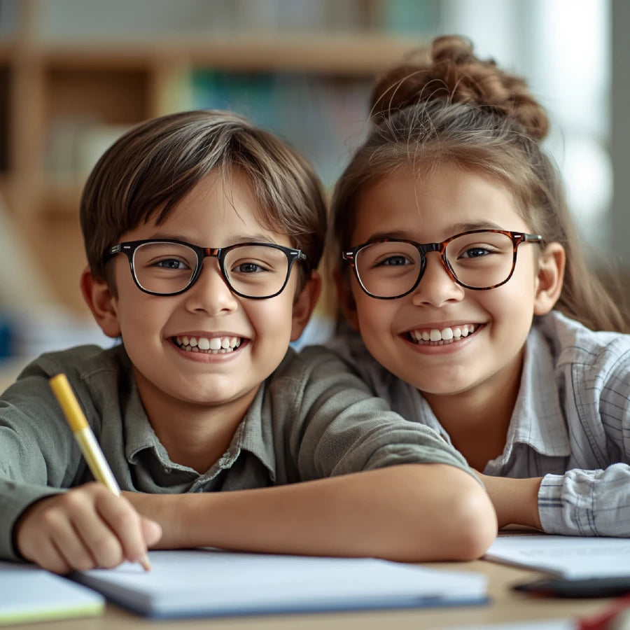 Lentes de Niños